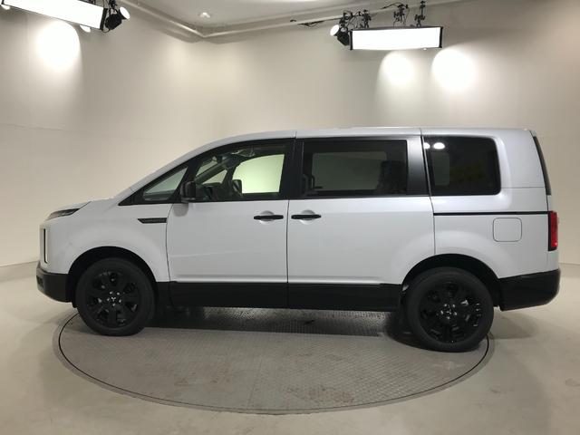 デリカD:5 シャモニー 登録済未使用車 マルチアラウンドビュー 衝突軽減ブレーキ レーダークルーズコントロール 車線逸脱警報システム 両側電動スライドドア 電動サイドステップレス オートマチックハイビーム(14枚目)