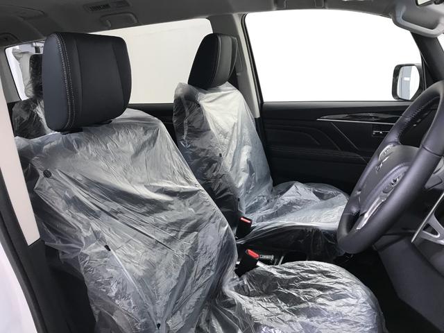 デリカD:5 シャモニー 登録済未使用車 マルチアラウンドビュー 衝突軽減ブレーキ レーダークルーズコントロール 車線逸脱警報システム 両側電動スライドドア 電動サイドステップレス オートマチックハイビーム(32枚目)