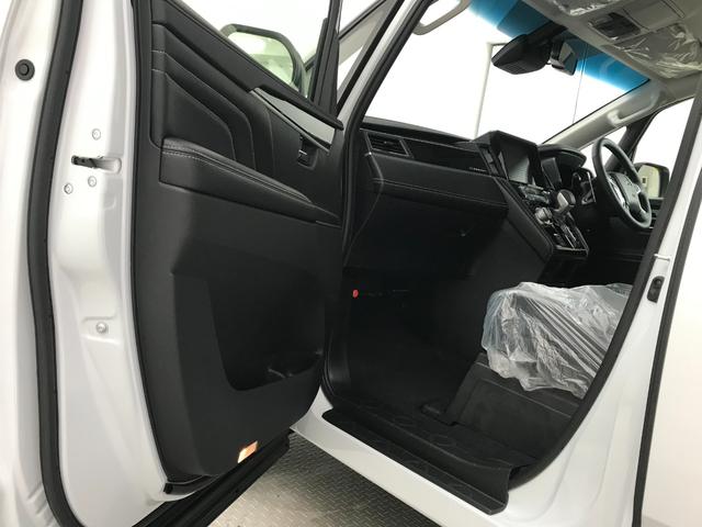 デリカD:5 シャモニー 登録済未使用車 マルチアラウンドビュー 衝突軽減ブレーキ レーダークルーズコントロール 車線逸脱警報システム 両側電動スライドドア 電動サイドステップレス オートマチックハイビーム(56枚目)