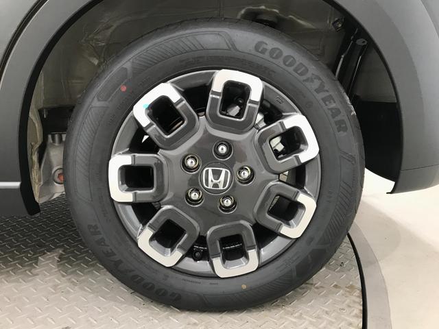 フリード e:HEVクロスター 登録済未使用車 マルチビュー シートヒーター アダプティブクルーズ 後席サーキュレーター 衝突軽減ブレーキ 両側電動スライドドア 6人乗り 純正アルミ ホンダセンシング ブラインドスポット(28枚目)