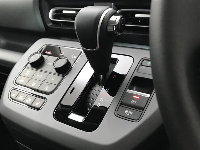 フリード e:HEVクロスター 登録済未使用車 マルチビュー シートヒーター アダプティブクルーズ 後席サーキュレーター 衝突軽減ブレーキ 両側電動スライドドア 6人乗り 純正アルミ ホンダセンシング ブラインドスポット(54枚目)