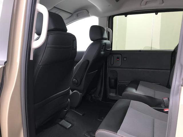 フリード e:HEVクロスター 登録済未使用車 マルチビュー シートヒーター アダプティブクルーズ 後席サーキュレーター 衝突軽減ブレーキ 両側電動スライドドア 6人乗り 純正アルミ ホンダセンシング ブラインドスポット(61枚目)