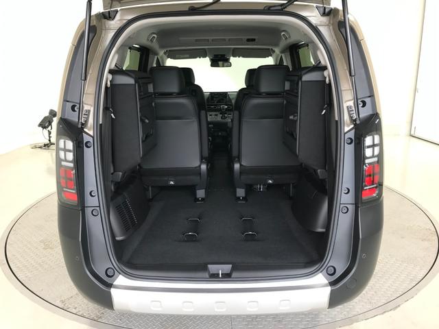 フリード e:HEVクロスター 登録済未使用車 マルチビュー シートヒーター アダプティブクルーズ 後席サーキュレーター 衝突軽減ブレーキ 両側電動スライドドア 6人乗り 純正アルミ ホンダセンシング ブラインドスポット(77枚目)