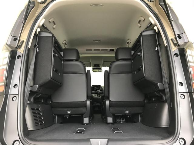 フリード e:HEVクロスター 登録済未使用車 マルチビュー シートヒーター アダプティブクルーズ 後席サーキュレーター 衝突軽減ブレーキ 両側電動スライドドア 6人乗り 純正アルミ ホンダセンシング ブラインドスポット(79枚目)