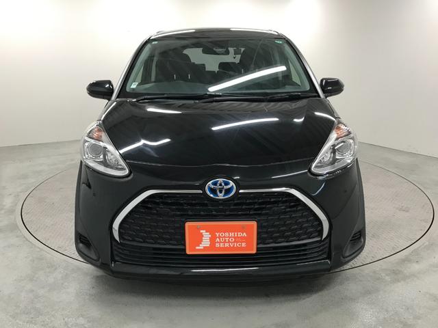 シエンタ ハイブリッドX 純正メモリーナビゲーション ETC バックモニター ドライブレコーダー スマートキー オートエアコン 両側スライドドア 片側電動ドア 衝突軽減ブレーキ 車線逸脱警報システム 7人乗り仕様 HYBRID(14枚目)