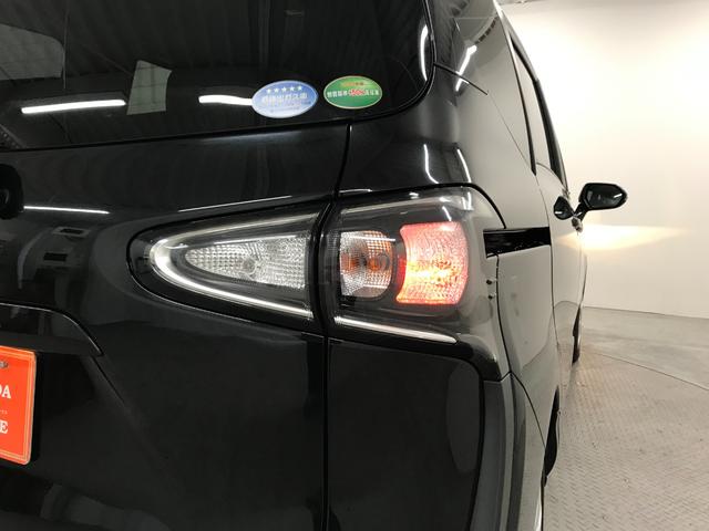 シエンタ ハイブリッドX 純正メモリーナビゲーション ETC バックモニター ドライブレコーダー スマートキー オートエアコン 両側スライドドア 片側電動ドア 衝突軽減ブレーキ 車線逸脱警報システム 7人乗り仕様 HYBRID(18枚目)