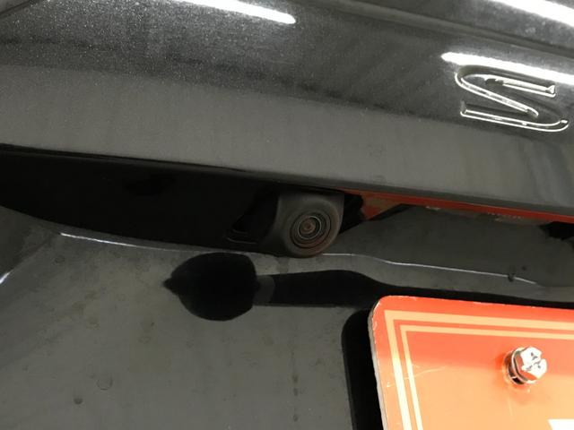 シエンタ ハイブリッドX 純正メモリーナビゲーション ETC バックモニター ドライブレコーダー スマートキー オートエアコン 両側スライドドア 片側電動ドア 衝突軽減ブレーキ 車線逸脱警報システム 7人乗り仕様 HYBRID(23枚目)