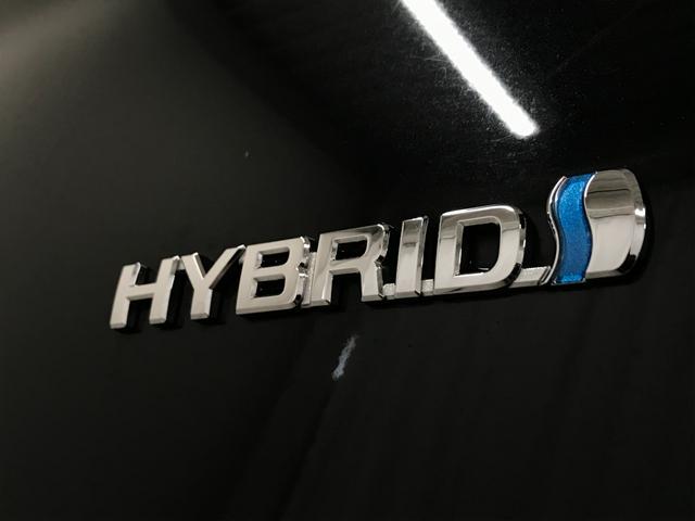 シエンタ ハイブリッドX 純正メモリーナビゲーション ETC バックモニター ドライブレコーダー スマートキー オートエアコン 両側スライドドア 片側電動ドア 衝突軽減ブレーキ 車線逸脱警報システム 7人乗り仕様 HYBRID(27枚目)