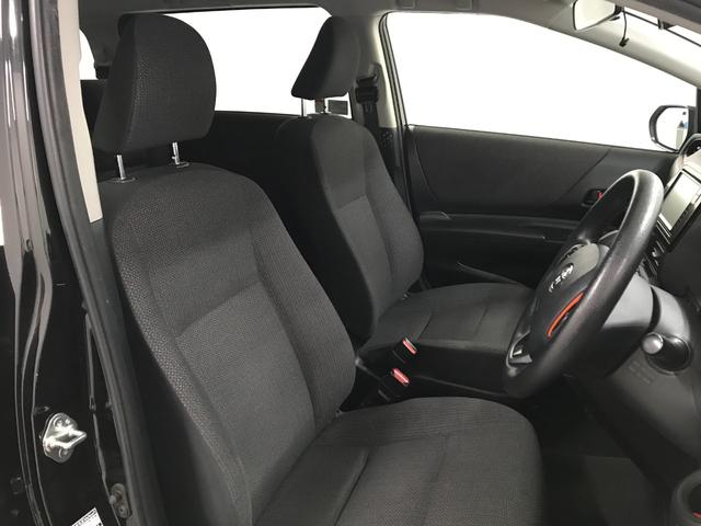 シエンタ ハイブリッドX 純正メモリーナビゲーション ETC バックモニター ドライブレコーダー スマートキー オートエアコン 両側スライドドア 片側電動ドア 衝突軽減ブレーキ 車線逸脱警報システム 7人乗り仕様 HYBRID(33枚目)