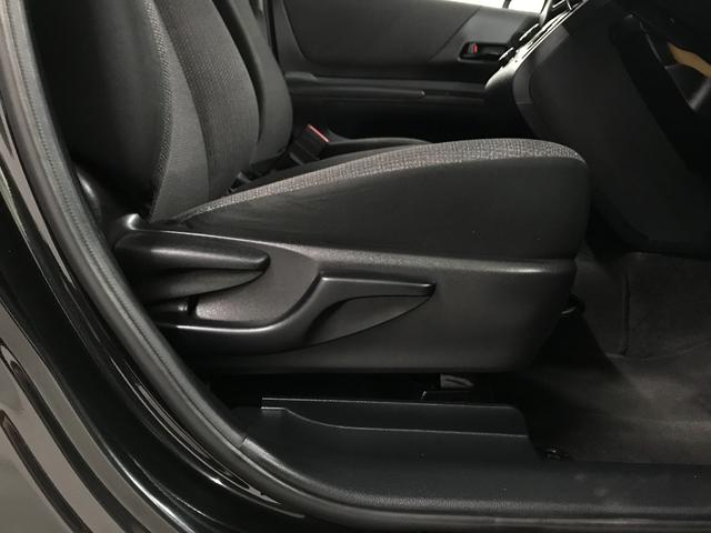 シエンタ ハイブリッドX 純正メモリーナビゲーション ETC バックモニター ドライブレコーダー スマートキー オートエアコン 両側スライドドア 片側電動ドア 衝突軽減ブレーキ 車線逸脱警報システム 7人乗り仕様 HYBRID(35枚目)