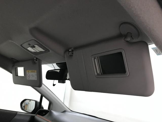 シエンタ ハイブリッドX 純正メモリーナビゲーション ETC バックモニター ドライブレコーダー スマートキー オートエアコン 両側スライドドア 片側電動ドア 衝突軽減ブレーキ 車線逸脱警報システム 7人乗り仕様 HYBRID(39枚目)