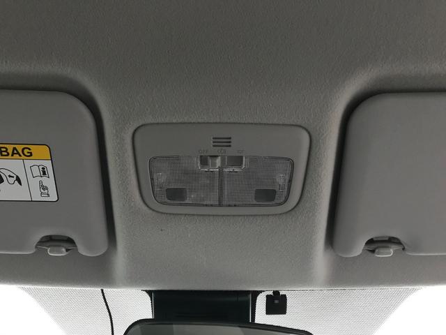 シエンタ ハイブリッドX 純正メモリーナビゲーション ETC バックモニター ドライブレコーダー スマートキー オートエアコン 両側スライドドア 片側電動ドア 衝突軽減ブレーキ 車線逸脱警報システム 7人乗り仕様 HYBRID(41枚目)