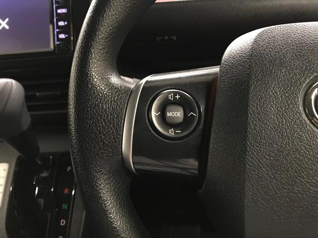 シエンタ ハイブリッドX 純正メモリーナビゲーション ETC バックモニター ドライブレコーダー スマートキー オートエアコン 両側スライドドア 片側電動ドア 衝突軽減ブレーキ 車線逸脱警報システム 7人乗り仕様 HYBRID(45枚目)