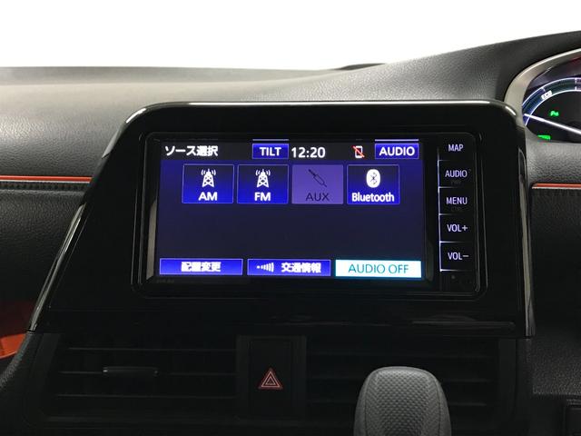 シエンタ ハイブリッドX 純正メモリーナビゲーション ETC バックモニター ドライブレコーダー スマートキー オートエアコン 両側スライドドア 片側電動ドア 衝突軽減ブレーキ 車線逸脱警報システム 7人乗り仕様 HYBRID(50枚目)