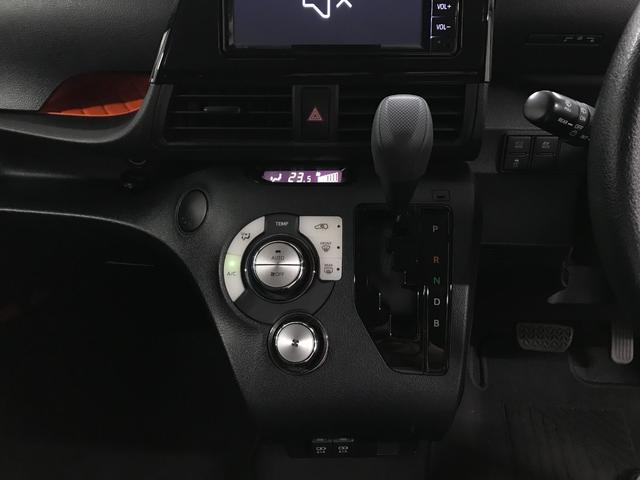 シエンタ ハイブリッドX 純正メモリーナビゲーション ETC バックモニター ドライブレコーダー スマートキー オートエアコン 両側スライドドア 片側電動ドア 衝突軽減ブレーキ 車線逸脱警報システム 7人乗り仕様 HYBRID(53枚目)