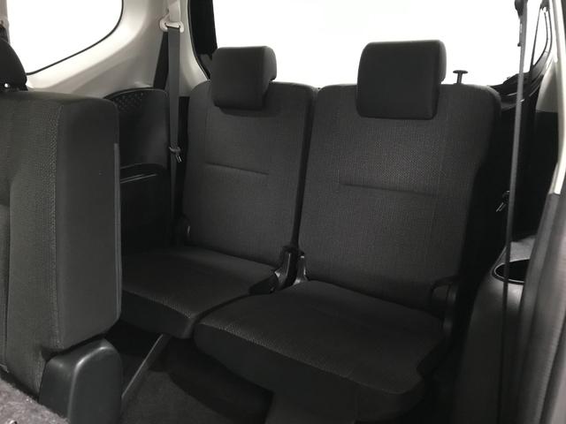 シエンタ ハイブリッドX 純正メモリーナビゲーション ETC バックモニター ドライブレコーダー スマートキー オートエアコン 両側スライドドア 片側電動ドア 衝突軽減ブレーキ 車線逸脱警報システム 7人乗り仕様 HYBRID(64枚目)