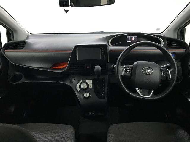 シエンタ ハイブリッドX 純正メモリーナビゲーション ETC バックモニター ドライブレコーダー スマートキー オートエアコン 両側スライドドア 片側電動ドア 衝突軽減ブレーキ 車線逸脱警報システム 7人乗り仕様 HYBRID(65枚目)