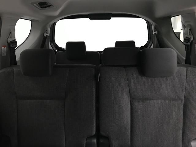 シエンタ ハイブリッドX 純正メモリーナビゲーション ETC バックモニター ドライブレコーダー スマートキー オートエアコン 両側スライドドア 片側電動ドア 衝突軽減ブレーキ 車線逸脱警報システム 7人乗り仕様 HYBRID(67枚目)