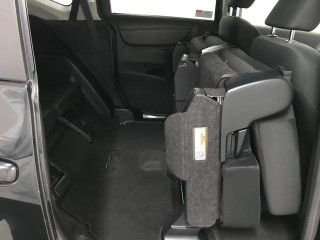 シエンタ ハイブリッドX 純正メモリーナビゲーション ETC バックモニター ドライブレコーダー スマートキー オートエアコン 両側スライドドア 片側電動ドア 衝突軽減ブレーキ 車線逸脱警報システム 7人乗り仕様 HYBRID(70枚目)