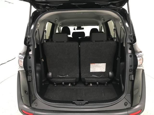 シエンタ ハイブリッドX 純正メモリーナビゲーション ETC バックモニター ドライブレコーダー スマートキー オートエアコン 両側スライドドア 片側電動ドア 衝突軽減ブレーキ 車線逸脱警報システム 7人乗り仕様 HYBRID(73枚目)