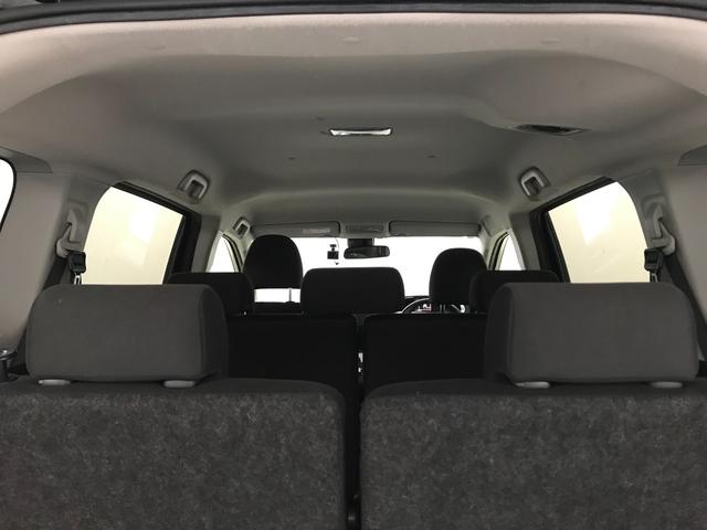 シエンタ ハイブリッドX 純正メモリーナビゲーション ETC バックモニター ドライブレコーダー スマートキー オートエアコン 両側スライドドア 片側電動ドア 衝突軽減ブレーキ 車線逸脱警報システム 7人乗り仕様 HYBRID(74枚目)