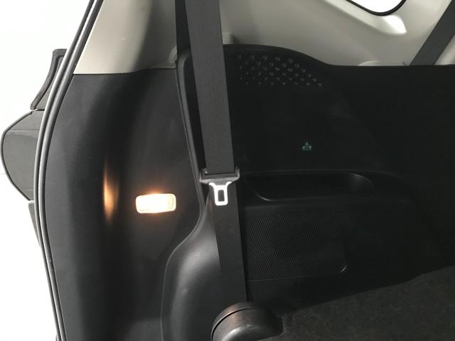 シエンタ ハイブリッドX 純正メモリーナビゲーション ETC バックモニター ドライブレコーダー スマートキー オートエアコン 両側スライドドア 片側電動ドア 衝突軽減ブレーキ 車線逸脱警報システム 7人乗り仕様 HYBRID(78枚目)