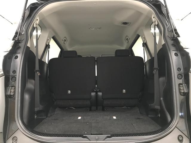 シエンタ ハイブリッドX 純正メモリーナビゲーション ETC バックモニター ドライブレコーダー スマートキー オートエアコン 両側スライドドア 片側電動ドア 衝突軽減ブレーキ 車線逸脱警報システム 7人乗り仕様 HYBRID(80枚目)