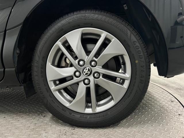 シエンタ ハイブリッドG 純正メモリーナビ ETC バックモニター 前後ドライブレコーダー 衝突軽減ブレーキ 車線逸脱警報 オートライト LEDライト 純正アルミホイール 両側電動スライドドア 7人乗り仕様 HYBRID(31枚目)