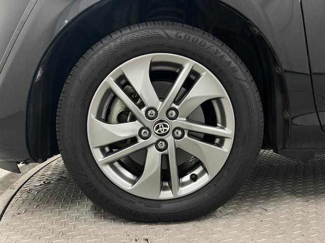 シエンタ ハイブリッドG 純正メモリーナビ ETC バックモニター 前後ドライブレコーダー 衝突軽減ブレーキ 車線逸脱警報 オートライト LEDライト 純正アルミホイール 両側電動スライドドア 7人乗り仕様 HYBRID(32枚目)