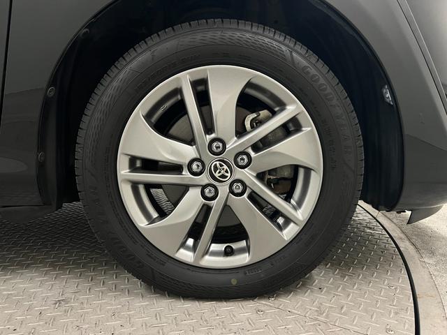 シエンタ ハイブリッドG 純正メモリーナビ ETC バックモニター 前後ドライブレコーダー 衝突軽減ブレーキ 車線逸脱警報 オートライト LEDライト 純正アルミホイール 両側電動スライドドア 7人乗り仕様 HYBRID(33枚目)