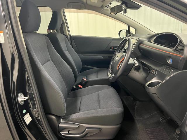 シエンタ ハイブリッドG 純正メモリーナビ ETC バックモニター 前後ドライブレコーダー 衝突軽減ブレーキ 車線逸脱警報 オートライト LEDライト 純正アルミホイール 両側電動スライドドア 7人乗り仕様 HYBRID(36枚目)