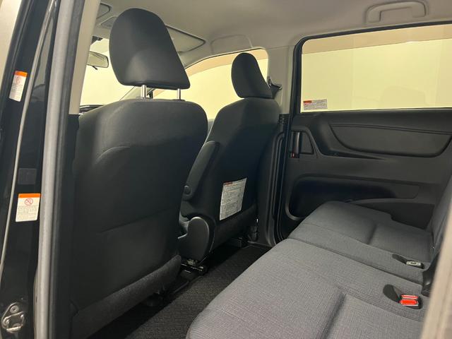 シエンタ ハイブリッドG 純正メモリーナビ ETC バックモニター 前後ドライブレコーダー 衝突軽減ブレーキ 車線逸脱警報 オートライト LEDライト 純正アルミホイール 両側電動スライドドア 7人乗り仕様 HYBRID(63枚目)