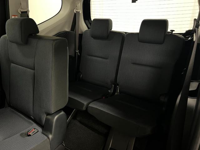 シエンタ ハイブリッドG 純正メモリーナビ ETC バックモニター 前後ドライブレコーダー 衝突軽減ブレーキ 車線逸脱警報 オートライト LEDライト 純正アルミホイール 両側電動スライドドア 7人乗り仕様 HYBRID(67枚目)