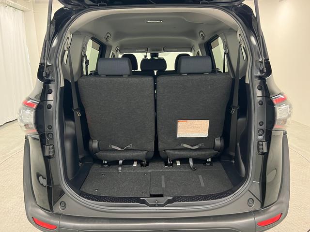 シエンタ ハイブリッドG 純正メモリーナビ ETC バックモニター 前後ドライブレコーダー 衝突軽減ブレーキ 車線逸脱警報 オートライト LEDライト 純正アルミホイール 両側電動スライドドア 7人乗り仕様 HYBRID(71枚目)