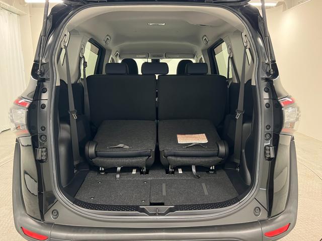 シエンタ ハイブリッドG 純正メモリーナビ ETC バックモニター 前後ドライブレコーダー 衝突軽減ブレーキ 車線逸脱警報 オートライト LEDライト 純正アルミホイール 両側電動スライドドア 7人乗り仕様 HYBRID(74枚目)