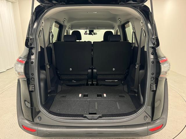 シエンタ ハイブリッドG 純正メモリーナビ ETC バックモニター 前後ドライブレコーダー 衝突軽減ブレーキ 車線逸脱警報 オートライト LEDライト 純正アルミホイール 両側電動スライドドア 7人乗り仕様 HYBRID(78枚目)