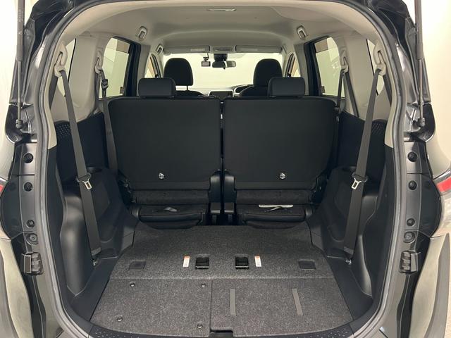 シエンタ ハイブリッドG 純正メモリーナビ ETC バックモニター 前後ドライブレコーダー 衝突軽減ブレーキ 車線逸脱警報 オートライト LEDライト 純正アルミホイール 両側電動スライドドア 7人乗り仕様 HYBRID(79枚目)