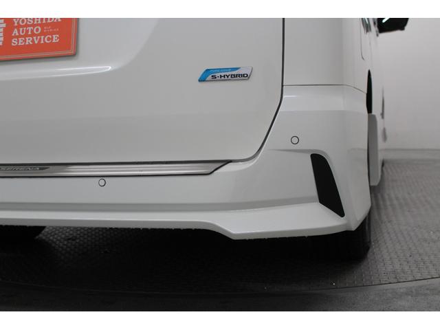 セレナ ハイウェイスターＧ　社外メモリーナビゲーション　フリップダウンモニター　アラウンドビューモニター　衝突軽減ブレーキ　車線逸脱警報システム　クルーズコントロール　ＥＴＣ　ＬＥＤライト　両側電動スライドドア（21枚目）