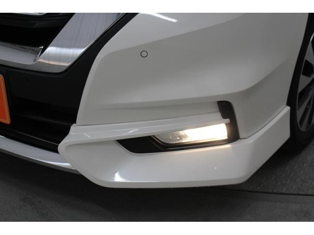 セレナ ハイウェイスターＧ　社外メモリーナビゲーション　フリップダウンモニター　アラウンドビューモニター　衝突軽減ブレーキ　車線逸脱警報システム　クルーズコントロール　ＥＴＣ　ＬＥＤライト　両側電動スライドドア（26枚目）