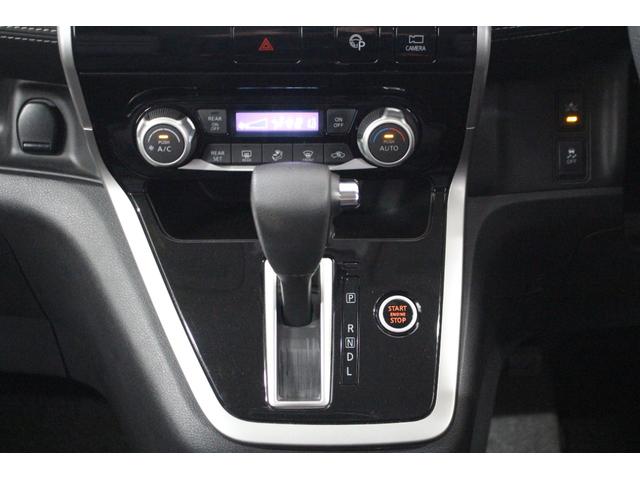 セレナ ハイウェイスターＧ　社外メモリーナビゲーション　フリップダウンモニター　アラウンドビューモニター　衝突軽減ブレーキ　車線逸脱警報システム　クルーズコントロール　ＥＴＣ　ＬＥＤライト　両側電動スライドドア（36枚目）