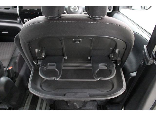 セレナ ハイウェイスターＧ　社外メモリーナビゲーション　フリップダウンモニター　アラウンドビューモニター　衝突軽減ブレーキ　車線逸脱警報システム　クルーズコントロール　ＥＴＣ　ＬＥＤライト　両側電動スライドドア（54枚目）