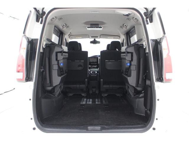 セレナ ハイウェイスターＧ　社外メモリーナビゲーション　フリップダウンモニター　アラウンドビューモニター　衝突軽減ブレーキ　車線逸脱警報システム　クルーズコントロール　ＥＴＣ　ＬＥＤライト　両側電動スライドドア（59枚目）