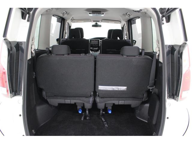 セレナ ハイウェイスターＧ　社外メモリーナビゲーション　フリップダウンモニター　アラウンドビューモニター　衝突軽減ブレーキ　車線逸脱警報システム　クルーズコントロール　ＥＴＣ　ＬＥＤライト　両側電動スライドドア（64枚目）