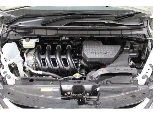 セレナ ハイウェイスターＧ　社外メモリーナビゲーション　フリップダウンモニター　アラウンドビューモニター　衝突軽減ブレーキ　車線逸脱警報システム　クルーズコントロール　ＥＴＣ　ＬＥＤライト　両側電動スライドドア（80枚目）