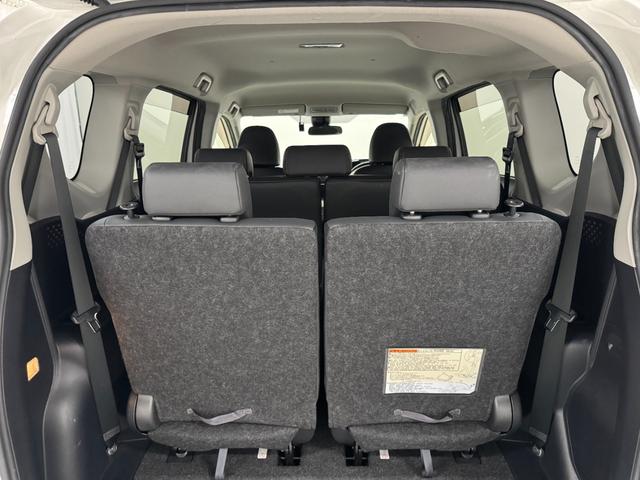 シエンタ ハイブリッドＧ　クエロ　純正メモリーナビゲーション　ＥＴＣ　バックモニター　ドライブレコーダー　運転席助手席シートヒーター　ＬＥＤライト　衝突軽減ブレーキ　車線逸脱警報システム　オートライト　両側電動スライドドア（20枚目）