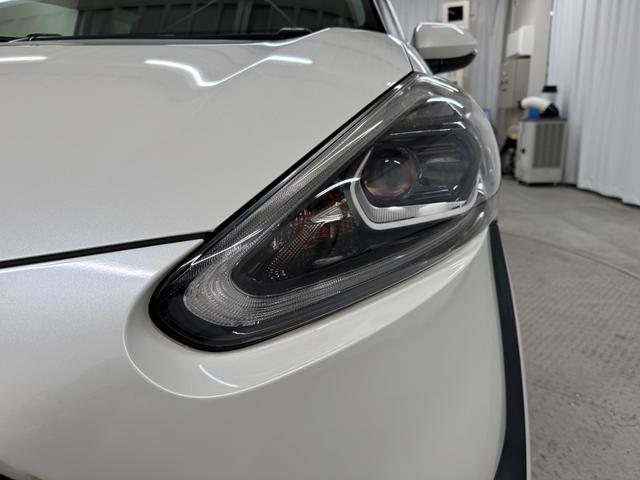 シエンタ ハイブリッドＧ　クエロ　純正メモリーナビゲーション　ＥＴＣ　バックモニター　ドライブレコーダー　運転席助手席シートヒーター　ＬＥＤライト　衝突軽減ブレーキ　車線逸脱警報システム　オートライト　両側電動スライドドア（35枚目）