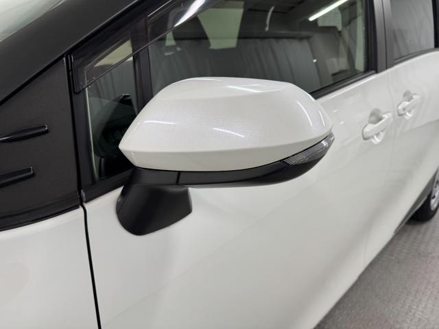 シエンタ ハイブリッドＧ　クエロ　純正メモリーナビゲーション　ＥＴＣ　バックモニター　ドライブレコーダー　運転席助手席シートヒーター　ＬＥＤライト　衝突軽減ブレーキ　車線逸脱警報システム　オートライト　両側電動スライドドア（36枚目）