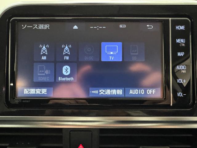 シエンタ ハイブリッドＧ　クエロ　純正メモリーナビゲーション　ＥＴＣ　バックモニター　ドライブレコーダー　運転席助手席シートヒーター　ＬＥＤライト　衝突軽減ブレーキ　車線逸脱警報システム　オートライト　両側電動スライドドア（44枚目）