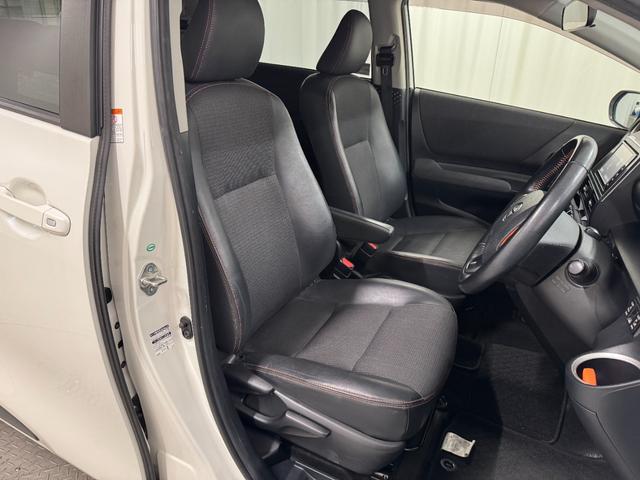 シエンタ ハイブリッドＧ　クエロ　純正メモリーナビゲーション　ＥＴＣ　バックモニター　ドライブレコーダー　運転席助手席シートヒーター　ＬＥＤライト　衝突軽減ブレーキ　車線逸脱警報システム　オートライト　両側電動スライドドア（58枚目）