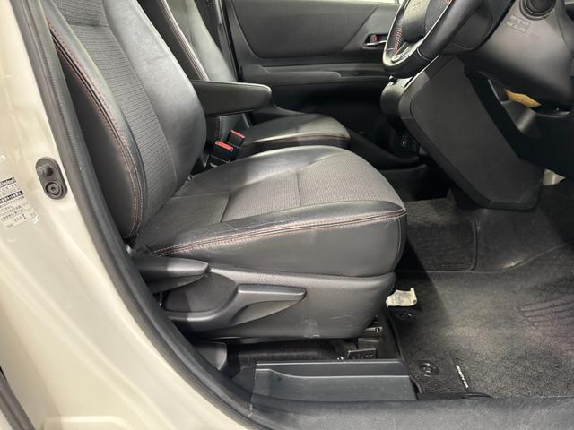 シエンタ ハイブリッドＧ　クエロ　純正メモリーナビゲーション　ＥＴＣ　バックモニター　ドライブレコーダー　運転席助手席シートヒーター　ＬＥＤライト　衝突軽減ブレーキ　車線逸脱警報システム　オートライト　両側電動スライドドア（59枚目）